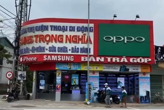 Quảng Bình: Nhiều cửa hàng bị xử lý vì gian lận thương mại